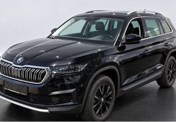 Skoda Kodiaq 7.960 km 34.880 &euro; Groß-Umstadt 64823