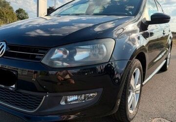 VW Polo 147.000 km 4.500 &euro; Otzberg 64853