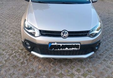 VW Polo 134.819 km 7.000 &euro; Mühlheim am Main 63165