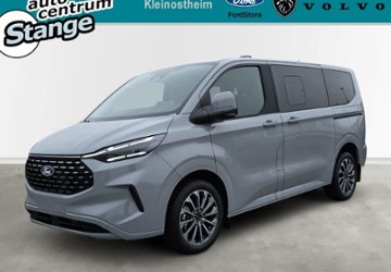 Ford Tourneo Custom 2.500 km 55.980 &euro; Kleinostheim 63801