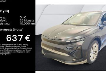 Skoda Enyaq 18.800 km 43.999 &euro; Mühlheim 63165