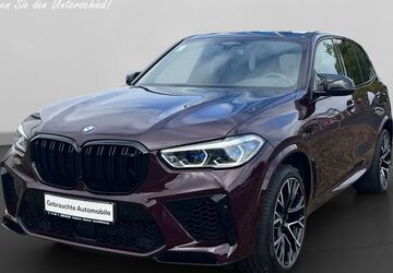 BMW X5 M 117.700 km 65.910 &euro; Aschaffenburg 63741