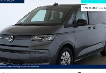 VW T7 Multivan 22.502 km 48.890 &euro; Hanau 63452