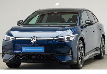 VW ID.7 18.500 km 50.429 &euro; Mühlheim 63165