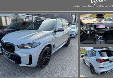 BMW X5 13.193 km 74.880 &euro; Hanau 63456