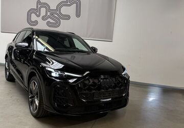 Audi Q5 13.874 km 57.490 &euro; Maintal bei Frankfurt am Main 63477