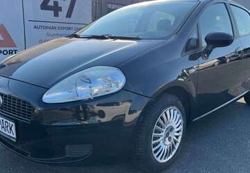 Fiat Grande Punto 200.000 km 1.750 &euro; Großwallstadt 63868