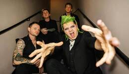 Set It Off - Europe Summer 2026