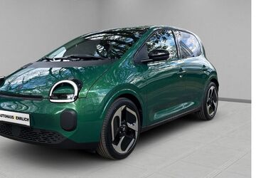 Renault Twingo 2.000 km 24.539 &euro; Aschaffenburg 63741