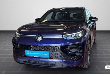 VW Tayron 26.368 km 48.980 &euro; Aschaffenburg 63741