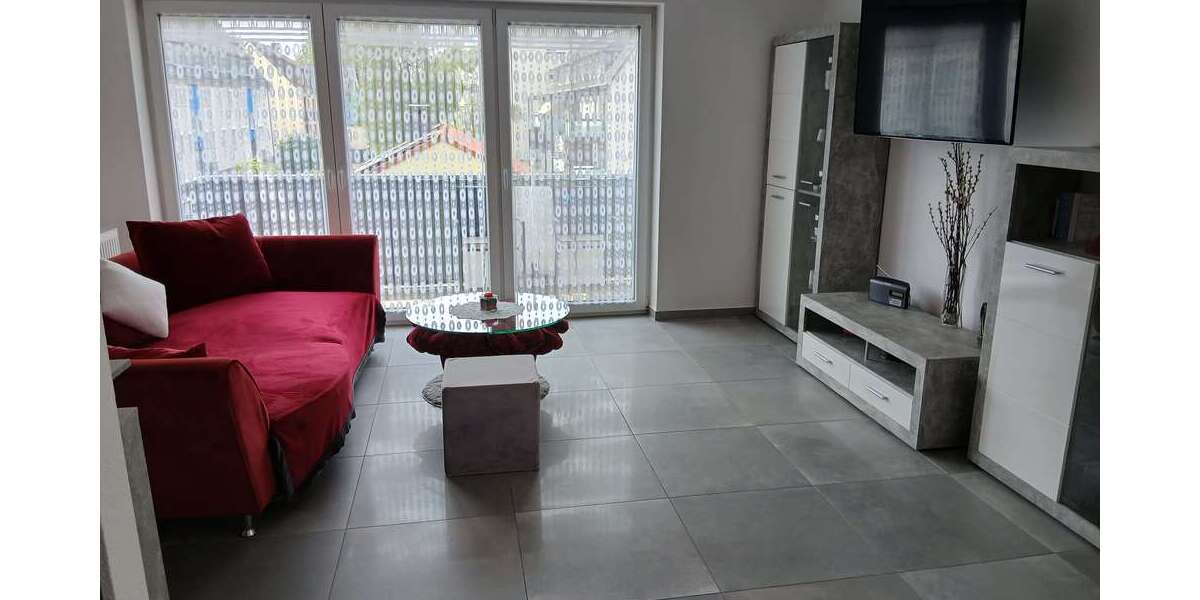 Etagenwohnung Hanau Großauheim - 2 Zimmer, 51 m&sup2;, 670&euro; | Angebot:27237113