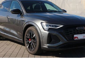 Audi Q8 e-tron 50.949 km 44.480 &euro; Großwallstadt 63868