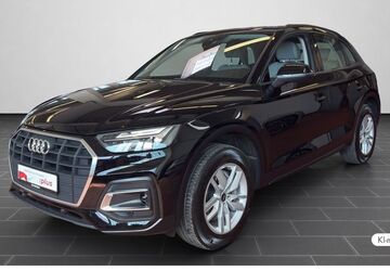 Audi Q5 54.641 km 34.740 &euro; Aschaffenburg 63741