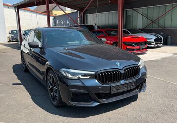 BMW 545 59.500 km 37.990 &euro; Hasselroth 63594