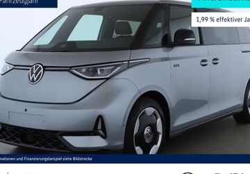 VW ID. Buzz 21.865 km 64.290 &euro; Hanau 63452