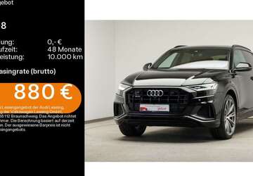 Audi SQ8 67.700 km 67.888 &euro; Mühlheim a. Main 63165