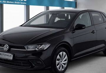 VW Polo 27.284 km 19.270 &euro; Maintal 63477
