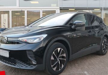 VW ID.4 15.900 km 42.950 &euro; Bürgstadt 63927