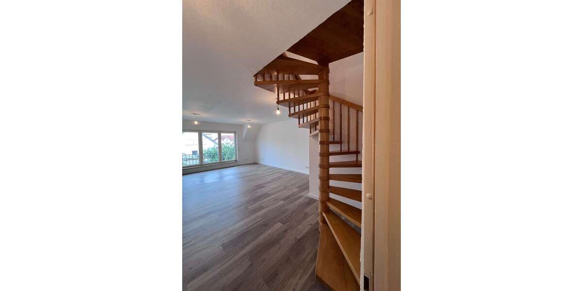 Etagenwohnung Eppertshausen - 3 Zimmer, 82 m&sup2;, 1.200&euro; | Angebot:27053961