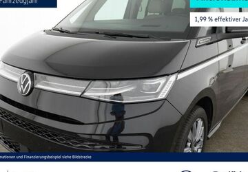 VW T7 Multivan 21.197 km 51.990 &euro; Hanau 63452