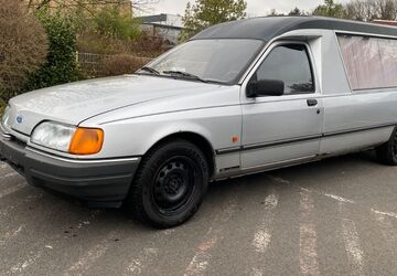 Ford Sierra 7.554 km 3.999 &euro; Hanau 63457