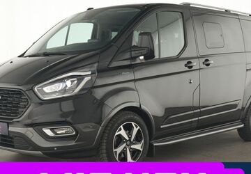 Ford Tourneo Custom 38.453 km 33.897 &euro; Dietzenbach bei Frankfurt 63128