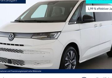 VW T7 Multivan 25.114 km 52.790 &euro; Hanau 63452
