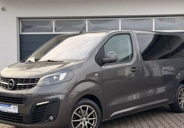 Opel Zafira Life 155.800 km 14.590 &euro; Erlenbach/Main 63906
