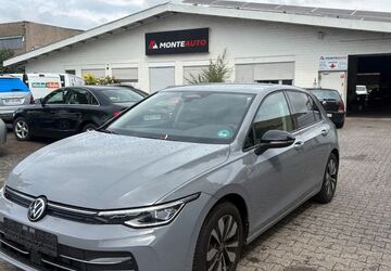 VW Golf 20.000 km 22.999 &euro; Maintal 63477