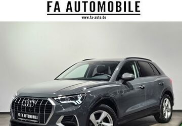 Audi Q3 25.430 km 29.990 &euro; Mainaschaff 63814