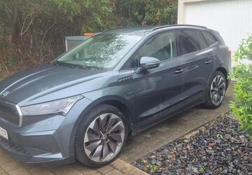 Skoda Enyaq 44.700 km 26.900 &euro; Rodgau 63110