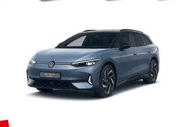 VW ID.7 36.100 km 52.850 &euro; Bürgstadt 63927