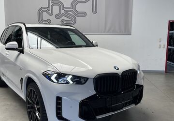 BMW X5 20.888 km 69.890 &euro; Maintal bei Frankfurt am Main 63477