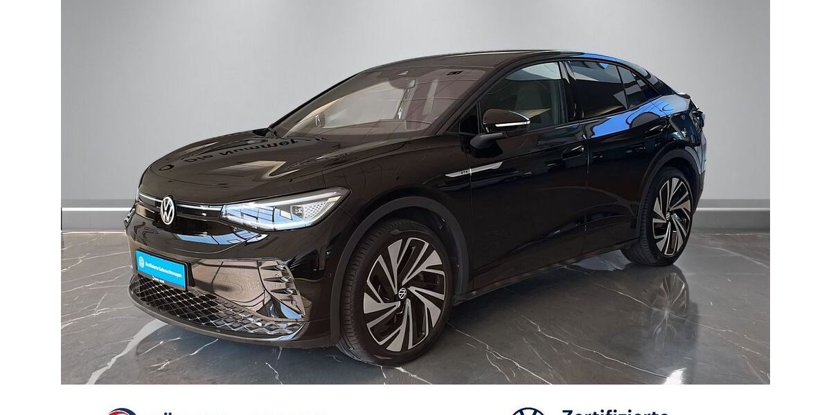 VW ID.5 39.555 km 33.840 &euro; Aschaffenburg 63741