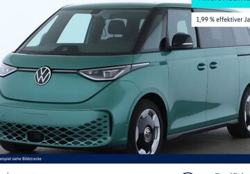 VW ID. Buzz 29.076 km 39.950 &euro; Hanau 63452
