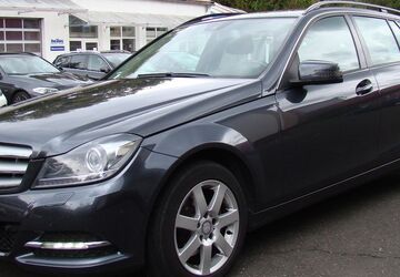 Mercedes-Benz C 220 279.900 km 6.990 &euro; Aschaffenburg 63741