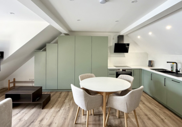 Wohnung Hanau Groß-Steinheim - 1 Zimmer, 38 m&sup2;, 1.150&euro; | Angebot:27092692