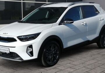 Kia Stonic 1.564 km 22.970 &euro; Obernburg 63785