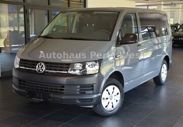 VW T6 Transporter 73.175 km 28.550 &euro; Dieburg 64807