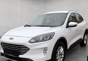 Ford Kuga 50.376 km 19.550 &euro; Hanau 63452
