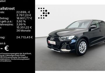 Audi A1 8.000 km 22.699 &euro; Linsengericht 63589