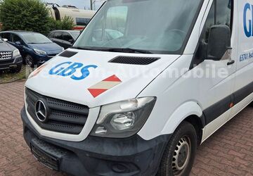 Mercedes-Benz Sprinter 293.800 km 8.990 &euro; Karlstein 63791