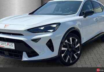 Cupra Formentor 4.870 km 35.970 &euro; Rödermark 63322