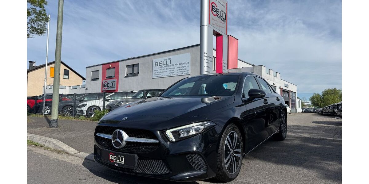 Mercedes-Benz A 180 62.600 km 20.950 &euro; Hanau 63452