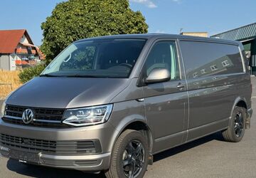 VW T6 Transporter 282.309 km 14.100 &euro; Mainaschaff 63814