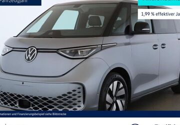VW ID. Buzz 12.179 km 53.190 &euro; Hanau 63452