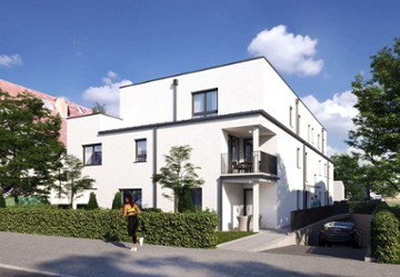 Wohnung Hanau Groß-Steinheim - 1 Zimmer, 42 m&sup2;, 830&euro; | Angebot:27037661
