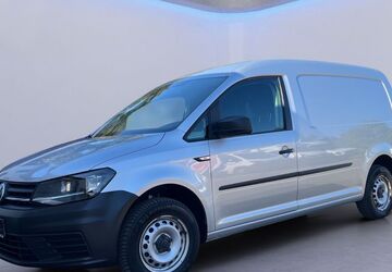 VW Caddy Maxi 117.800 km 12.200 &euro; Münster 64839