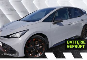 Cupra Born 37.251 km 27.345 &euro; Gelnhausen 63571
