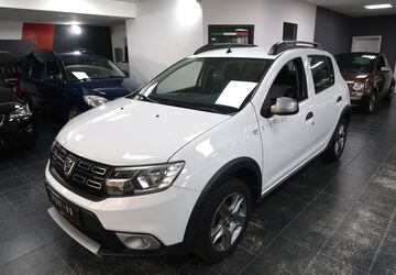 Dacia Sandero 72.804 km 9.990 &euro; Maintal 63477